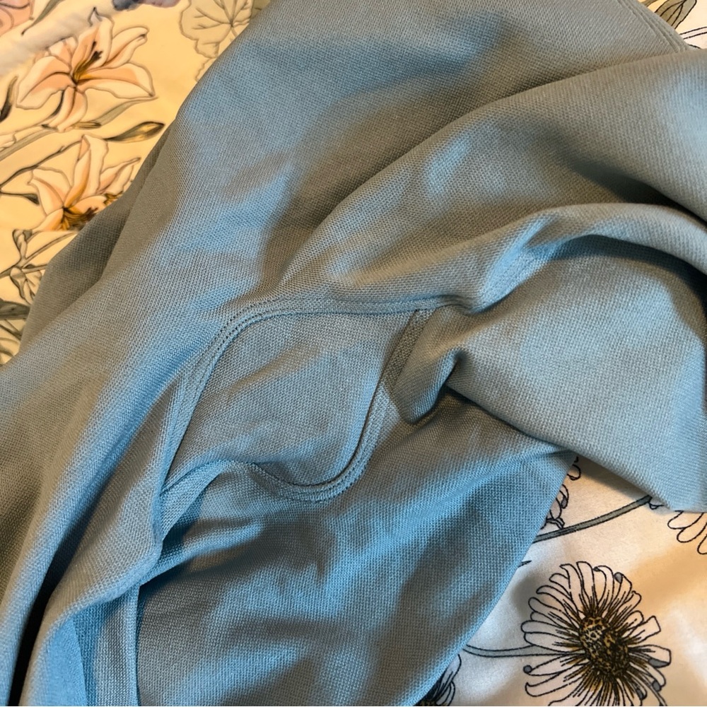 Set Active Teal Leggings - image 5